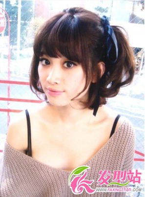 小P老師來(lái)助陣 教給短發(fā)女生的一周造型指南
