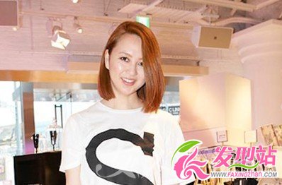 最新日系bob頭發(fā)型設(shè)計(jì) 修顏又顯氣質(zhì)