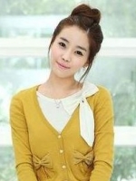 DIY風(fēng)靡時(shí)尚的花苞頭