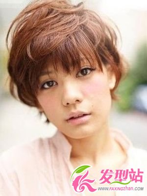 日系人氣假發(fā)應(yīng)對(duì)今夏造型
