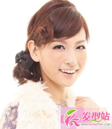 DIY田園風(fēng) 立即搞定難纏的中長(zhǎng)發(fā)