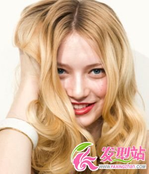 5大妙招 幫你搞定麻煩卷發(fā)(組圖)