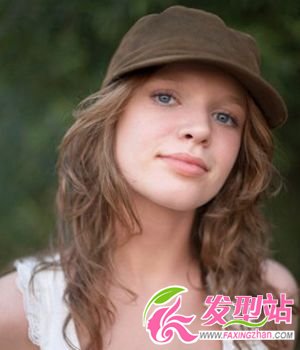 5大妙招 幫你搞定麻煩卷發(fā)(組圖)