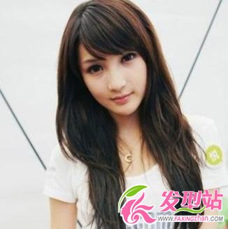 這個(gè)季節(jié)最時(shí)尚的發(fā)型介紹(2)