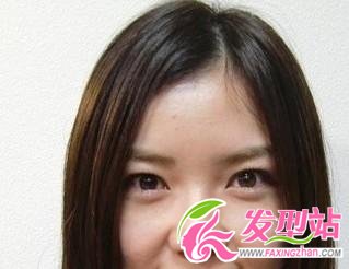 長(zhǎng)發(fā)如何盤(pán)發(fā)好看