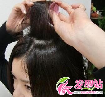 長(zhǎng)發(fā)如何盤(pán)發(fā)好看