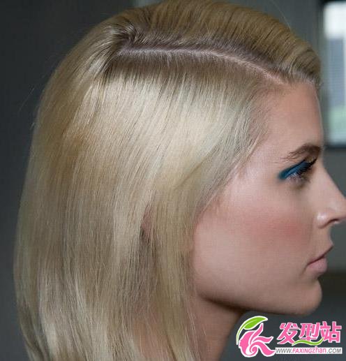 中發(fā)不尷尬 搖身一變復(fù)古新娘