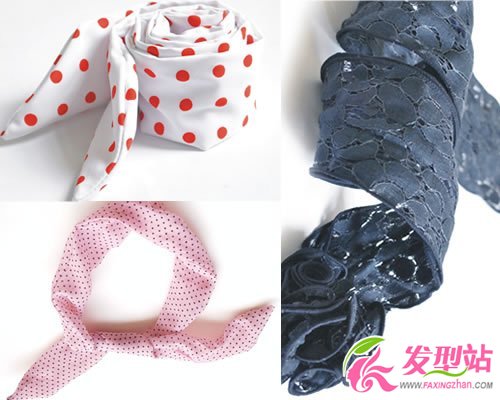 清爽減齡 冬日必學發(fā)型DIY(組圖)