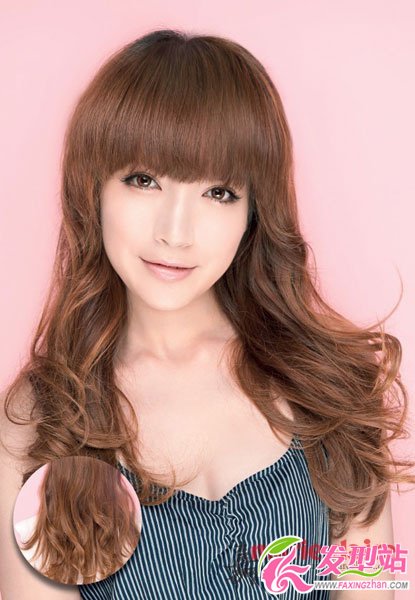 細節(jié)大加分 簡單發(fā)型引爆女人味