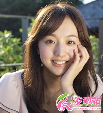 甜美中長發(fā)VS短發(fā) 氣質(zhì)唯美日本高校校花最愛