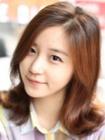 最新韓式蛋卷頭可愛登場