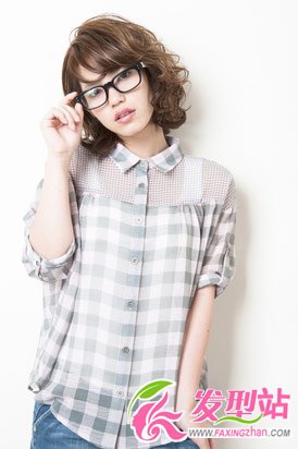 2012年30歲左右女生時尚發(fā)型
