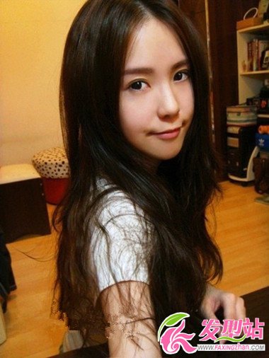 2012冬季女生流行發(fā)型推薦
