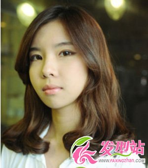 2012流行的韓式發(fā)型