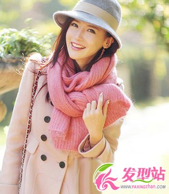 春季發(fā)型盤點(diǎn)