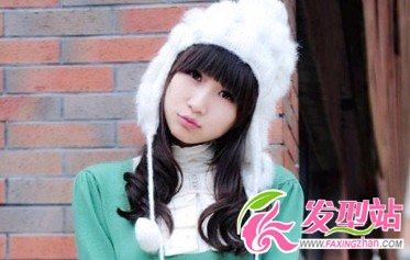 2013春節(jié)時(shí)尚發(fā)型