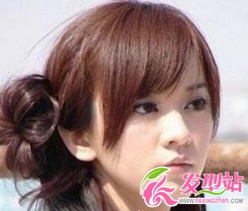 2013最流行燙發(fā)