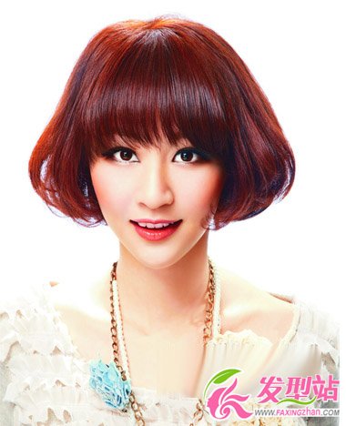 2013年女生流行燙發(fā)發(fā)型大預(yù)測(cè)