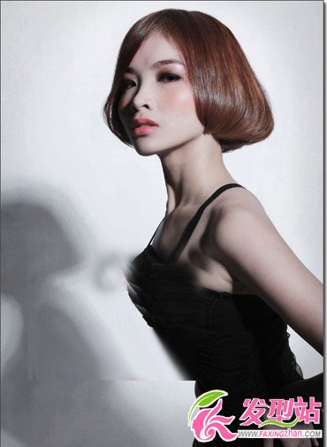2013年女生流行燙發(fā)發(fā)型大預(yù)測