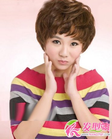 2013年女生流行燙發(fā)發(fā)型大預(yù)測(cè)