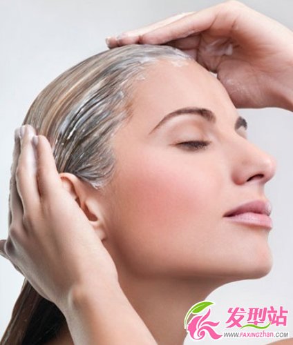 如何長久保持染發(fā)顏色