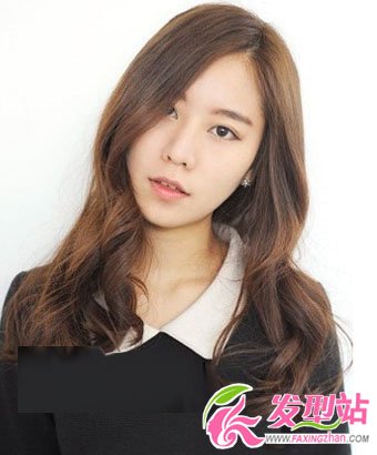 職場(chǎng)簡(jiǎn)約時(shí)尚發(fā)型