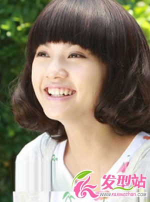 2013春季百變發(fā)型隨心所欲