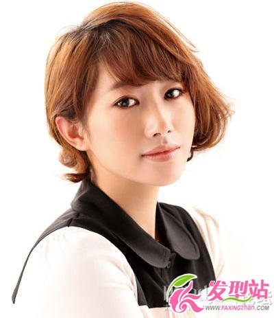 2013最時(shí)尚潮流發(fā)型大全