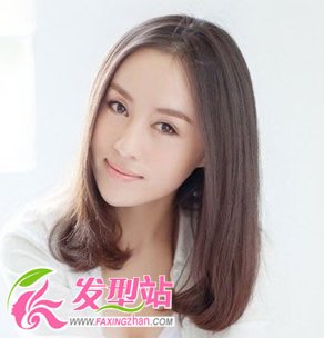 女生時(shí)尚發(fā)型 嫵媚動人