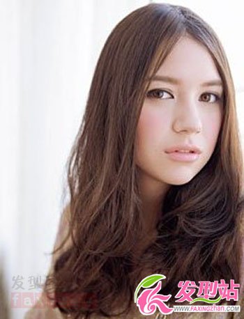 2014時尚梨花頭發(fā)型 瘦臉修顏梨花頭最流行