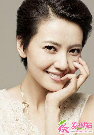 魅力女神高圓圓 教您如何打造迷人氣質(zhì)