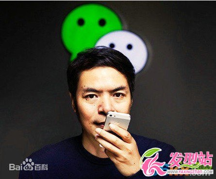 張小龍