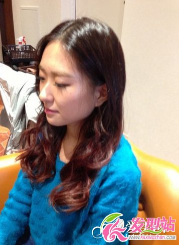 長(zhǎng)發(fā)女生怎么設(shè)計(jì)發(fā)型好看 女生減齡氣質(zhì)發(fā)型圖片