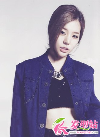 少女時(shí)代發(fā)型大盤(pán)點(diǎn) 9位美女最新時(shí)尚發(fā)型