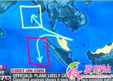 馬航MH370真的墜毀了嗎_為什么會在南印度洋墜機_馬航墜毀位置