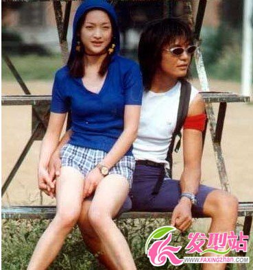 周迅與陳輝虹什么關系_陳輝虹個人資料_周迅20年8段情史盤點