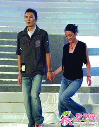 周迅與陳輝虹什么關系_陳輝虹個人資料_周迅20年8段情史盤點