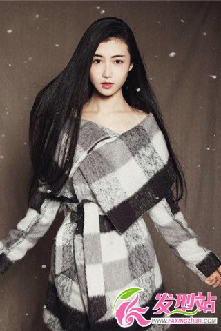 張辛苑時尚復(fù)古發(fā)型盤點 打造養(yǎng)眼氣質(zhì)美女