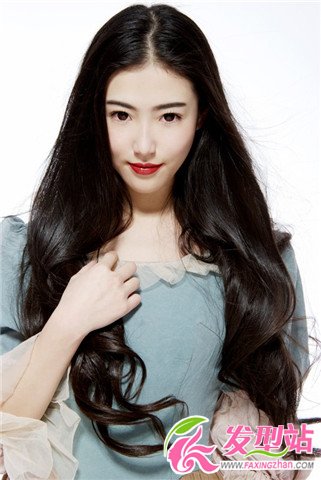 張辛苑時尚復古發(fā)型盤點 打造養(yǎng)眼氣質(zhì)美女