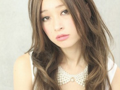 韓系中分梨花頭發(fā)型設(shè)計(jì) 萌妹子夏季必備 甜美顯瘦發(fā)型推薦