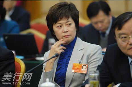 敬一丹私生子被車禍公開質(zhì)疑打虎知情人透露5月初退休滿60 敬一丹簡歷老公是田華的女兒