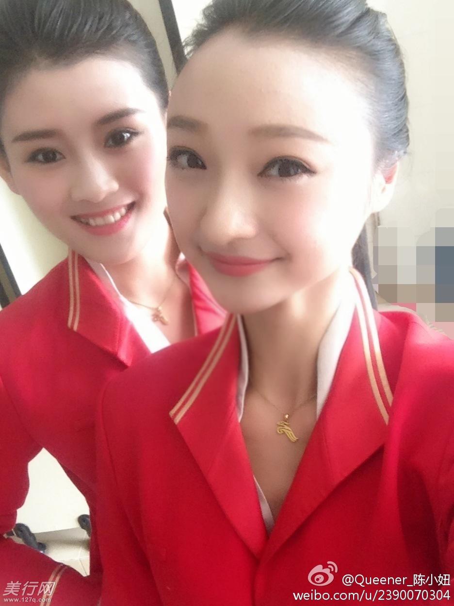 川航陳丹麗照片資料川航空姐三亞跳樓現(xiàn)場圖照片川航空姐門3部短片三亞玉海國際酒店7樓跳樓