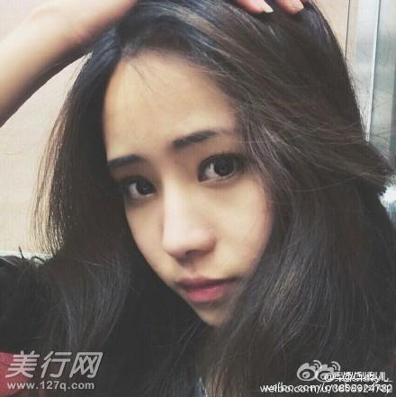 北京三里屯優(yōu)衣庫(kù)試衣間視頻女主角照片余藝elaine-051北京聯(lián)合大學(xué)男主角侯天旭人肉