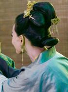 王朝的女人惠妃的扮演者是誰? 陳沖個人資料照片微博