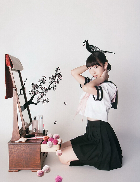 AKB48(xi)p 弃ČW(xu)l(f)