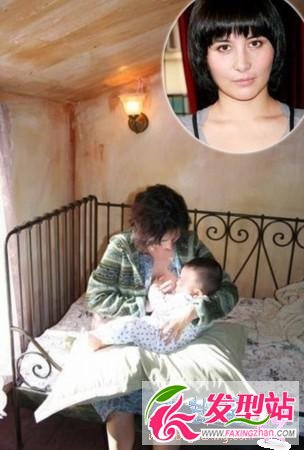 哺乳照