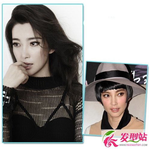 長(zhǎng)發(fā)好看還是短發(fā)好看? 女星長(zhǎng)發(fā)vs鍋蓋頭你喜歡哪款