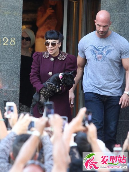 Lady Gaga{Sw^l(f)[16P]