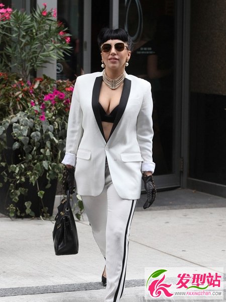 Lady Gaga{Sw^l(f)[16P]