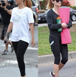 時(shí)尚女孩必學(xué)!4個(gè)簡約運(yùn)動(dòng)發(fā)型